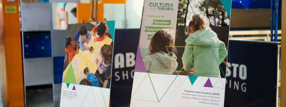 Jornada de compromiso por los derechos de las infancias
